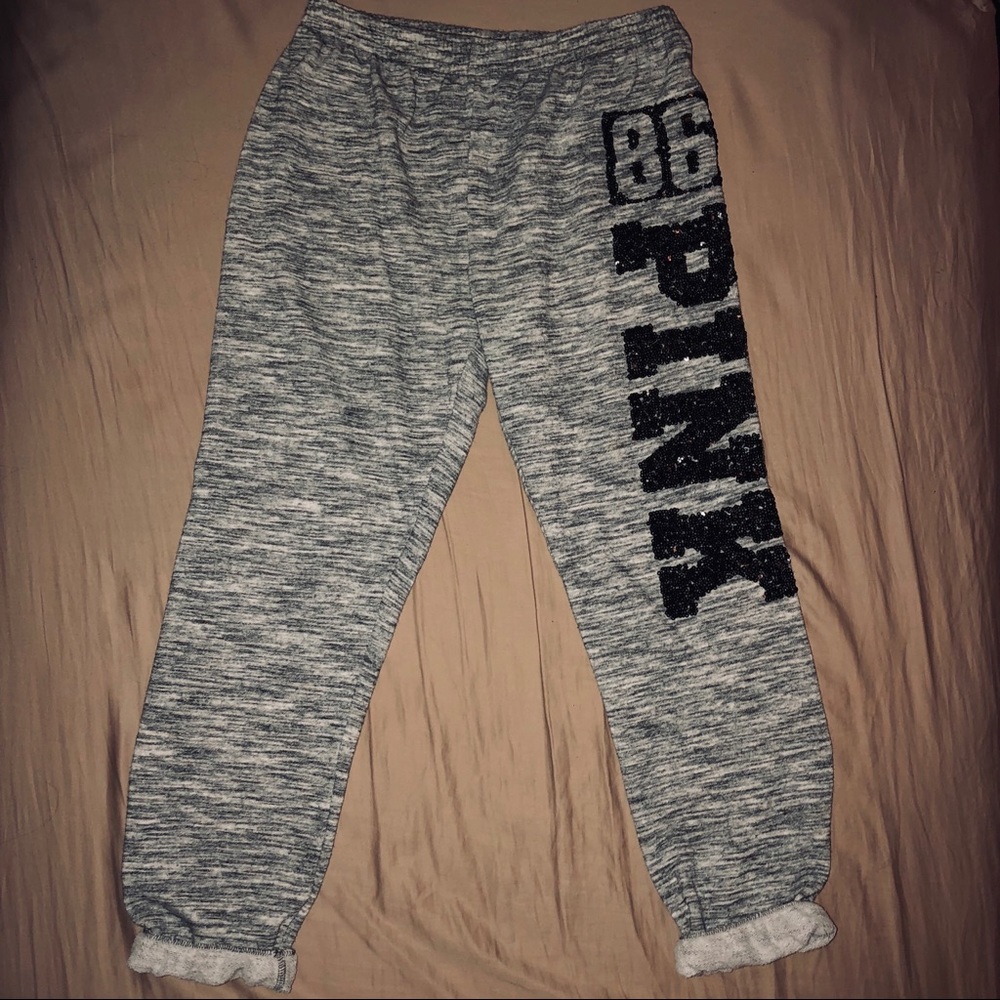 Skinny Sweats from Pink